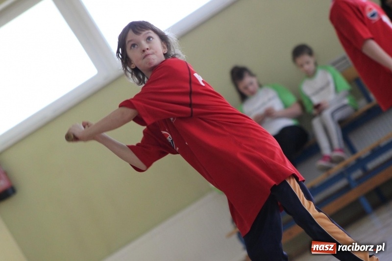 Zdjęcie w galerii na portalu naszraciborz.pl: Sparing schlagballistów Cyprzanowa i Wojnowic w Pietrowicach Wielkich wiadomości z regionu