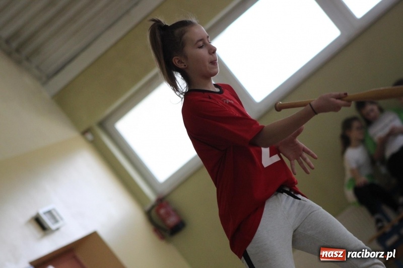 Zdjęcie w galerii na portalu naszraciborz.pl: Sparing schlagballistów Cyprzanowa i Wojnowic w Pietrowicach Wielkich wiadomości z regionu