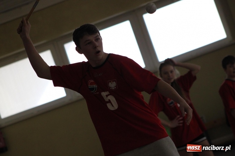 Zdjęcie w galerii na portalu naszraciborz.pl: Sparing schlagballistów Cyprzanowa i Wojnowic w Pietrowicach Wielkich wiadomości z regionu