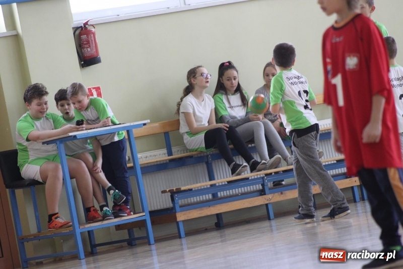 Zdjęcie w galerii na portalu naszraciborz.pl: Sparing schlagballistów Cyprzanowa i Wojnowic w Pietrowicach Wielkich wiadomości z regionu