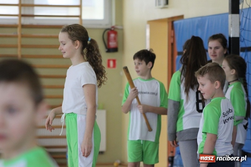 Zdjęcie w galerii na portalu naszraciborz.pl: Sparing schlagballistów Cyprzanowa i Wojnowic w Pietrowicach Wielkich wiadomości z regionu