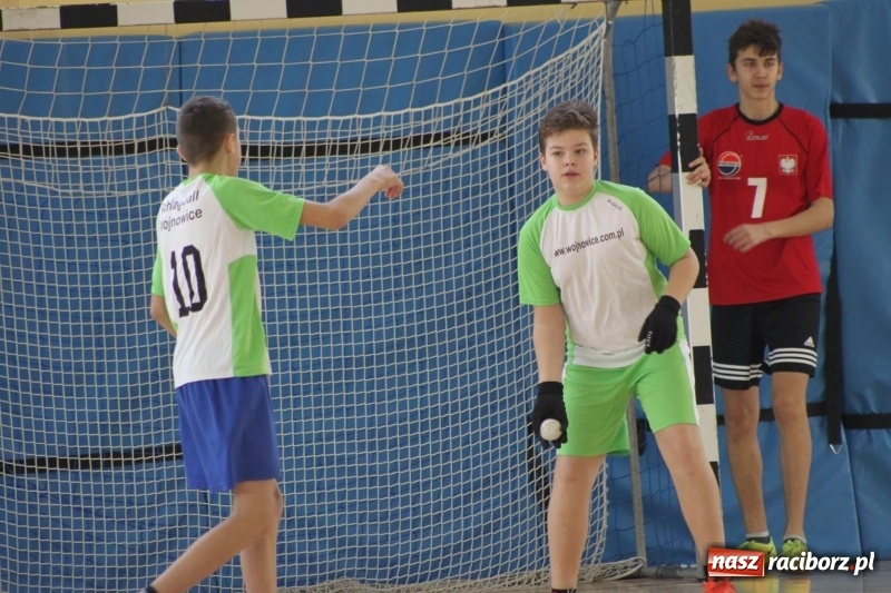 Zdjęcie w galerii na portalu naszraciborz.pl: Sparing schlagballistów Cyprzanowa i Wojnowic w Pietrowicach Wielkich wiadomości z regionu