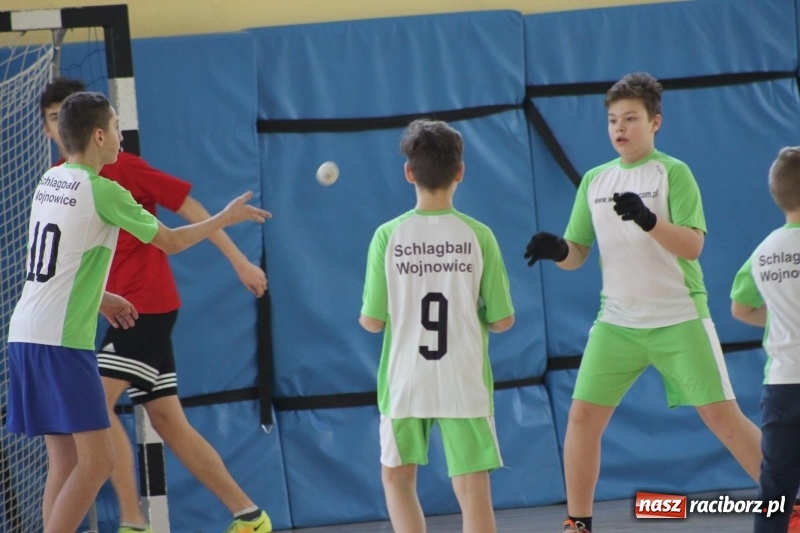 Zdjęcie w galerii na portalu naszraciborz.pl: Sparing schlagballistów Cyprzanowa i Wojnowic w Pietrowicach Wielkich wiadomości z regionu
