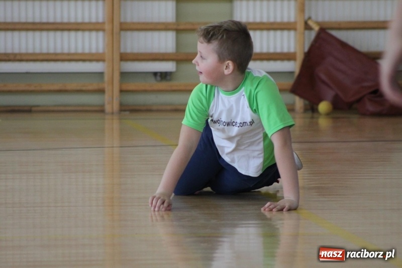 Zdjęcie w galerii na portalu naszraciborz.pl: Sparing schlagballistów Cyprzanowa i Wojnowic w Pietrowicach Wielkich wiadomości z regionu