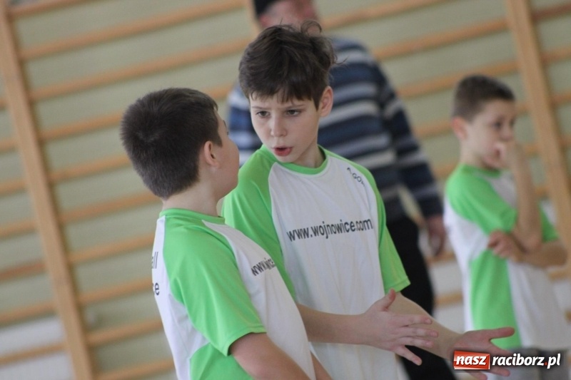 Zdjęcie w galerii na portalu naszraciborz.pl: Sparing schlagballistów Cyprzanowa i Wojnowic w Pietrowicach Wielkich wiadomości z regionu