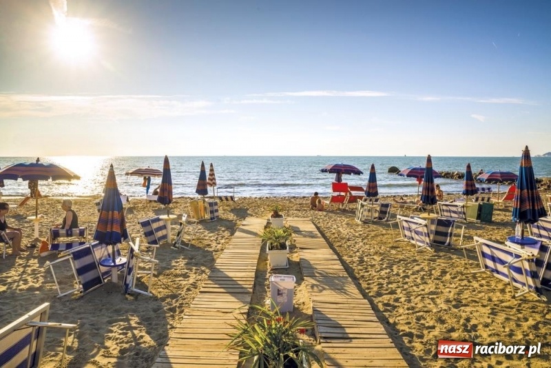 Zdjęcie w galerii na portalu naszraciborz.pl: Bułgaria, Albania czy Chorwacja? Biuro Orinoko otwiera się na nowe kierunki wiadomości z regionu