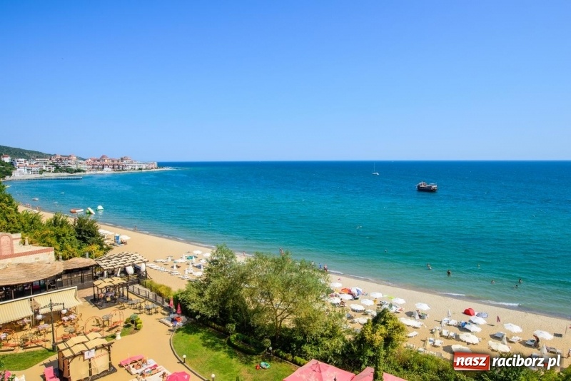 Zdjęcie w galerii na portalu naszraciborz.pl: Bułgaria, Albania czy Chorwacja? Biuro Orinoko otwiera się na nowe kierunki wiadomości z regionu