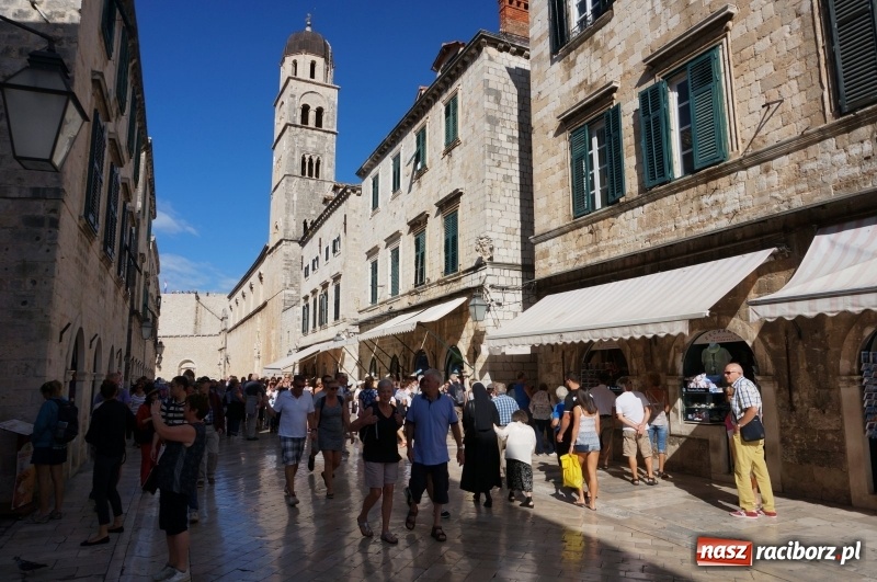 Zdjęcie w galerii na portalu naszraciborz.pl: Bułgaria, Albania czy Chorwacja? Biuro Orinoko otwiera się na nowe kierunki wiadomości z regionu