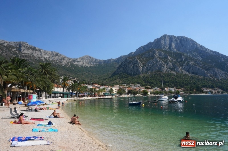 Zdjęcie w galerii na portalu naszraciborz.pl: Bułgaria, Albania czy Chorwacja? Biuro Orinoko otwiera się na nowe kierunki wiadomości z regionu