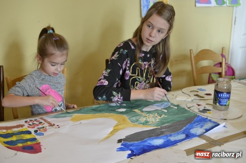Zdjęcie w galerii na portalu naszraciborz.pl: Z RCK w ferie nie można się nudzić! wiadomości z regionu