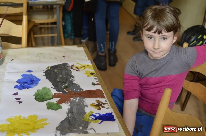 Zdjęcie w galerii na portalu naszraciborz.pl: Z RCK w ferie nie można się nudzić! wiadomości z regionu