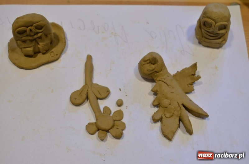 Zdjęcie w galerii na portalu naszraciborz.pl: Z RCK w ferie nie można się nudzić! wiadomości z regionu