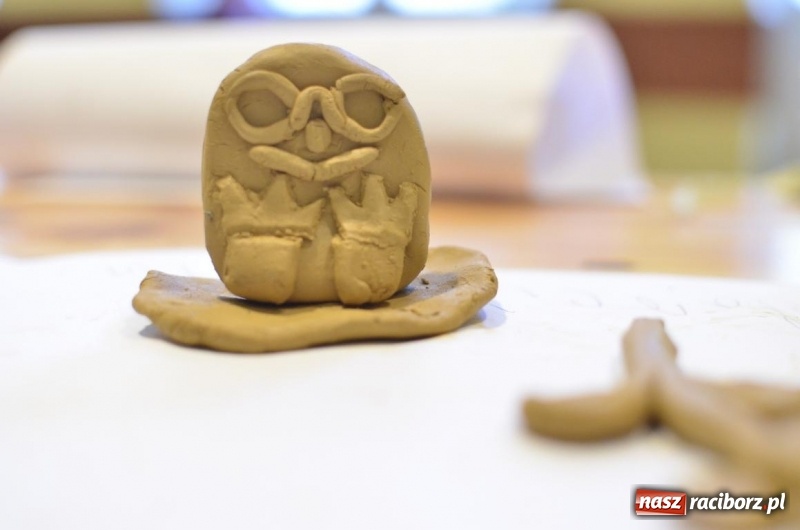 Zdjęcie w galerii na portalu naszraciborz.pl: Z RCK w ferie nie można się nudzić! wiadomości z regionu