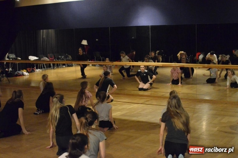 Zdjęcie w galerii na portalu naszraciborz.pl: Z RCK w ferie nie można się nudzić! wiadomości z regionu