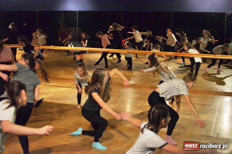 Zdjęcie w galerii na portalu naszraciborz.pl: Z RCK w ferie nie można się nudzić! wiadomości z regionu