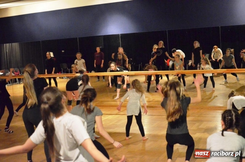 Zdjęcie w galerii na portalu naszraciborz.pl: Z RCK w ferie nie można się nudzić! wiadomości z regionu