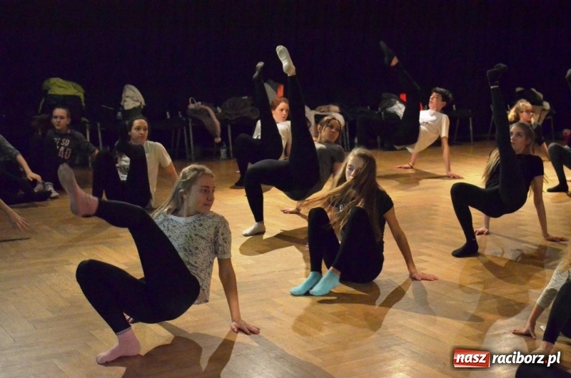 Zdjęcie w galerii na portalu naszraciborz.pl: Z RCK w ferie nie można się nudzić! wiadomości z regionu