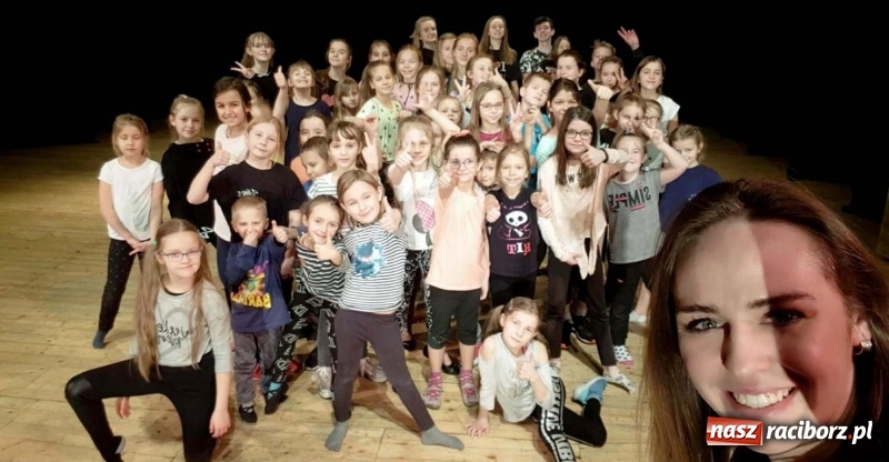 Zdjęcie w galerii na portalu naszraciborz.pl: Z RCK w ferie nie można się nudzić! wiadomości z regionu