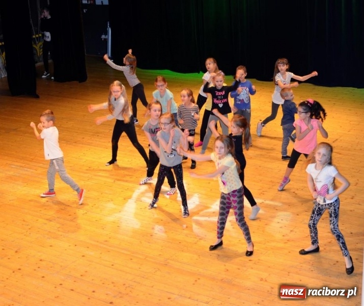 Zdjęcie w galerii na portalu naszraciborz.pl: Z RCK w ferie nie można się nudzić! wiadomości z regionu