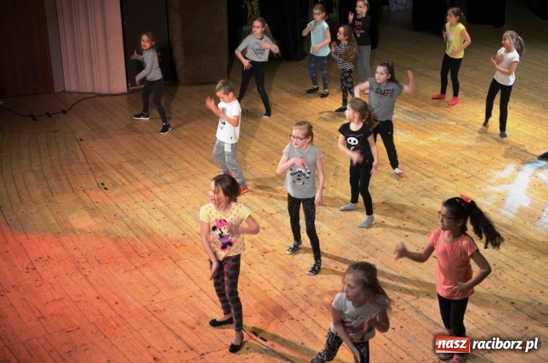 Zdjęcie w galerii na portalu naszraciborz.pl: Z RCK w ferie nie można się nudzić! wiadomości z regionu