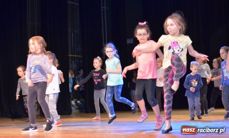 Zdjęcie w galerii na portalu naszraciborz.pl: Z RCK w ferie nie można się nudzić! wiadomości z regionu