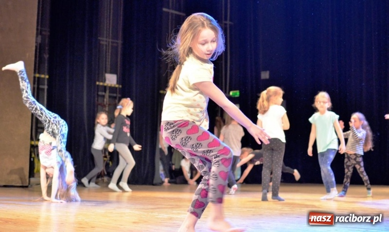 Zdjęcie w galerii na portalu naszraciborz.pl: Z RCK w ferie nie można się nudzić! wiadomości z regionu