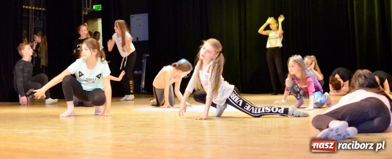 Zdjęcie w galerii na portalu naszraciborz.pl: Z RCK w ferie nie można się nudzić! wiadomości z regionu