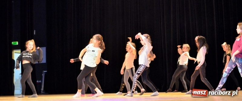 Zdjęcie w galerii na portalu naszraciborz.pl: Z RCK w ferie nie można się nudzić! wiadomości z regionu