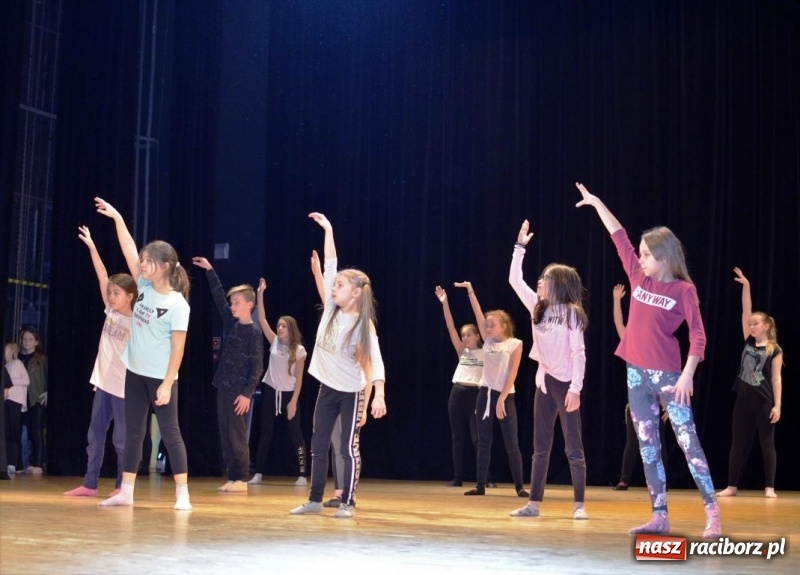 Zdjęcie w galerii na portalu naszraciborz.pl: Z RCK w ferie nie można się nudzić! wiadomości z regionu