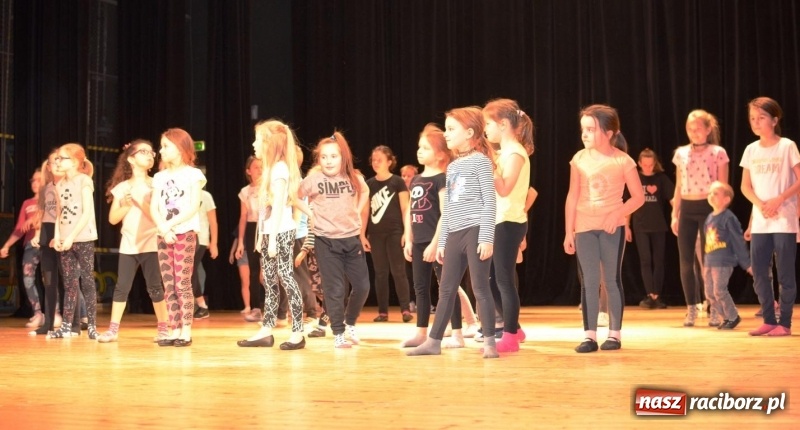 Zdjęcie w galerii na portalu naszraciborz.pl: Z RCK w ferie nie można się nudzić! wiadomości z regionu