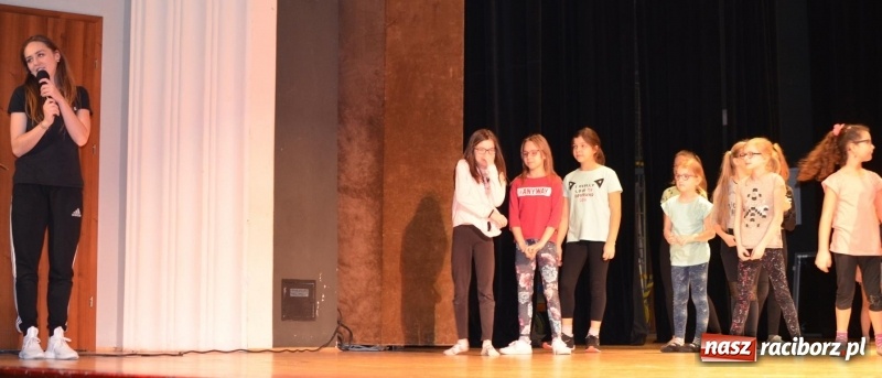Zdjęcie w galerii na portalu naszraciborz.pl: Z RCK w ferie nie można się nudzić! wiadomości z regionu