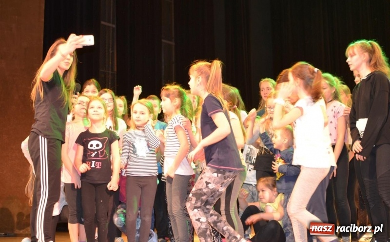 Zdjęcie w galerii na portalu naszraciborz.pl: Z RCK w ferie nie można się nudzić! wiadomości z regionu