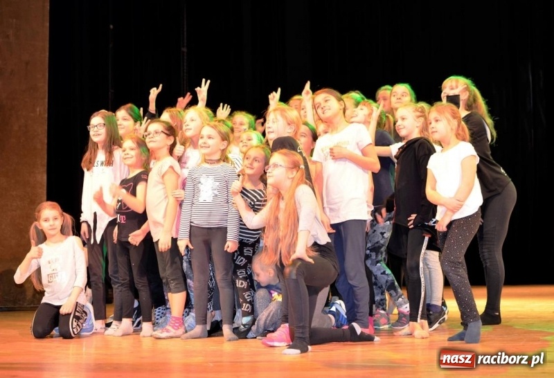 Zdjęcie w galerii na portalu naszraciborz.pl: Z RCK w ferie nie można się nudzić! wiadomości z regionu