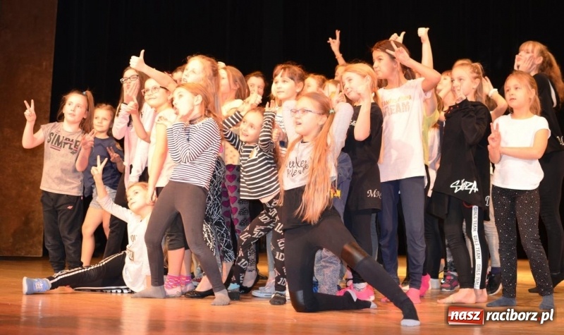Zdjęcie w galerii na portalu naszraciborz.pl: Z RCK w ferie nie można się nudzić! wiadomości z regionu