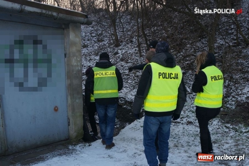 Zdjęcie w galerii na portalu naszraciborz.pl: Policjanci zatrzymali podejrzanego o zabójstwo nastolatki  wiadomości z regionu