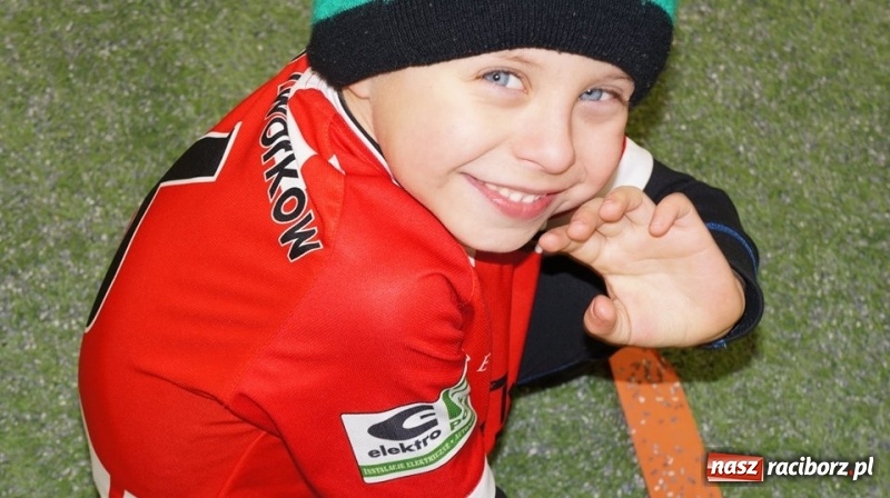 Zdjęcie w galerii na portalu naszraciborz.pl: Zespół żaków LKS Tworków na Oshee Cup 2018 w Krakowie wiadomości z regionu