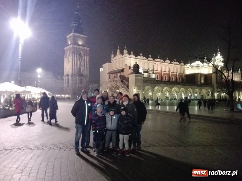 Zdjęcie w galerii na portalu naszraciborz.pl: Zespół żaków LKS Tworków na Oshee Cup 2018 w Krakowie wiadomości z regionu