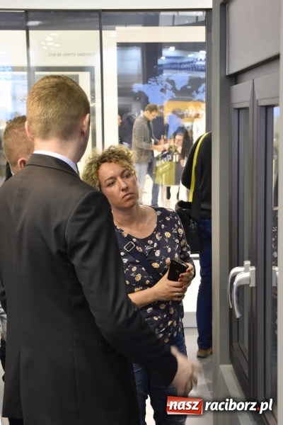 Zdjęcie w galerii na portalu naszraciborz.pl: Europejskie wojaże Eko-Okien, czyli podsumowanie styczniowych targów wiadomości z regionu