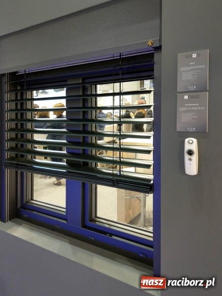 Zdjęcie w galerii na portalu naszraciborz.pl: Europejskie wojaże Eko-Okien, czyli podsumowanie styczniowych targów wiadomości z regionu