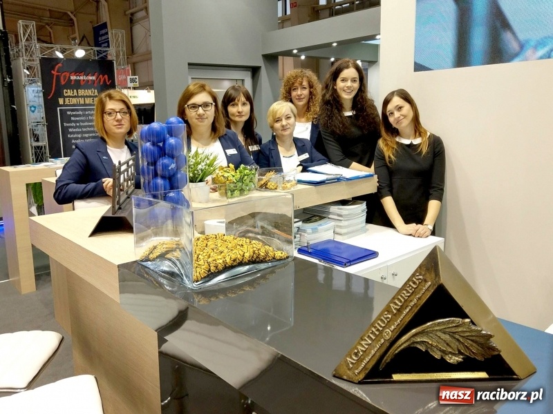 Zdjęcie w galerii na portalu naszraciborz.pl: Europejskie wojaże Eko-Okien, czyli podsumowanie styczniowych targów wiadomości z regionu