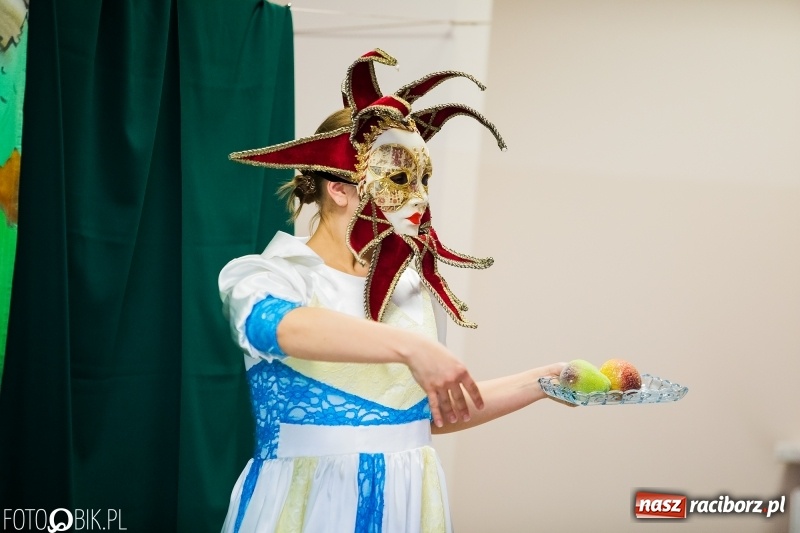 Zdjęcie w galerii na portalu naszraciborz.pl: Kolorowy bal karnawałowy w Pietrowicach Wielkich wiadomości z regionu