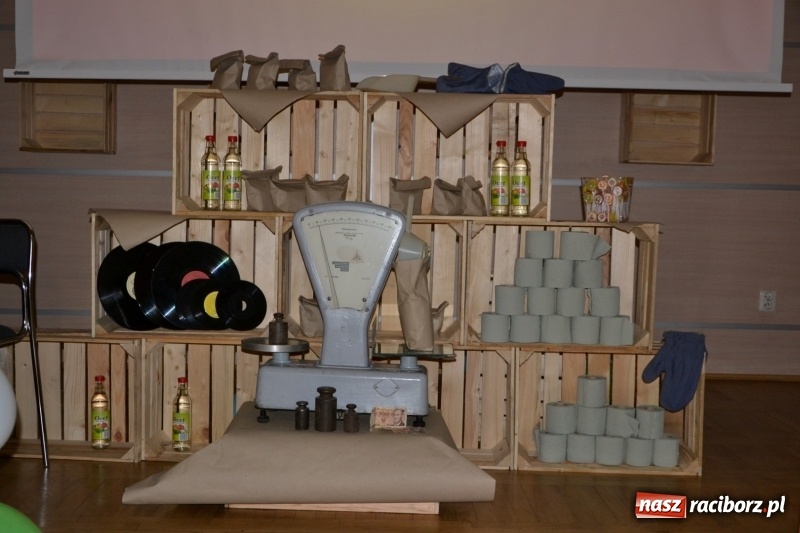 Zdjęcie w galerii na portalu naszraciborz.pl: Im więcej pączków, tym więcej szczęścia, czyli babski comber w Tworkowie  wiadomości z regionu