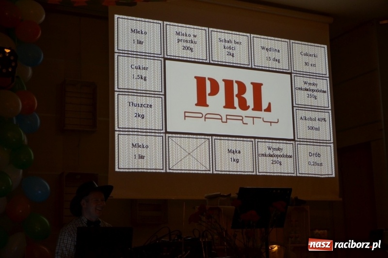 Zdjęcie w galerii na portalu naszraciborz.pl: Im więcej pączków, tym więcej szczęścia, czyli babski comber w Tworkowie  wiadomości z regionu