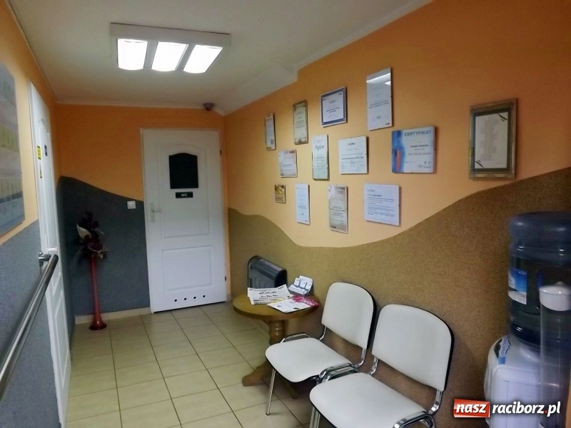 Zdjęcie w galerii na portalu naszraciborz.pl: Akson radzi – złe nawyki w pracy wiadomości z regionu