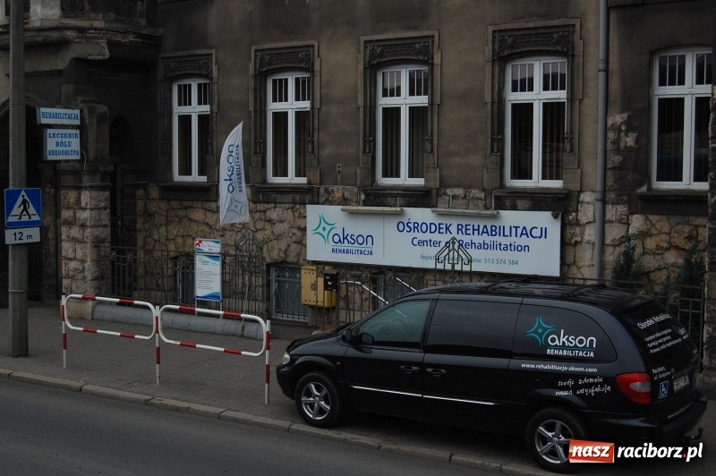 Zdjęcie w galerii na portalu naszraciborz.pl: Akson radzi – złe nawyki w pracy wiadomości z regionu