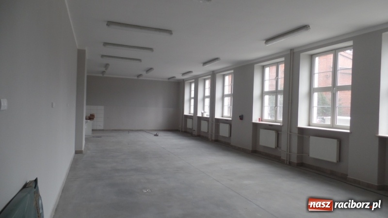 Zdjęcie w galerii na portalu naszraciborz.pl: Zakończono prace w kilku pracowniach do praktycznej nauki zawodów wiadomości z regionu