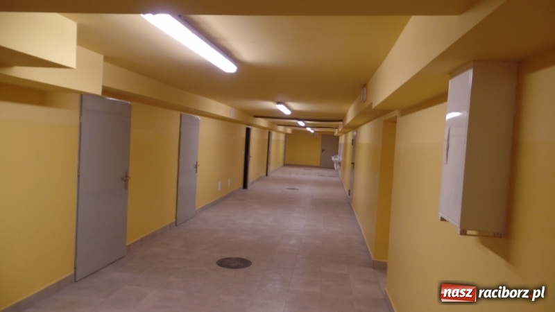 Zdjęcie w galerii na portalu naszraciborz.pl: Zakończono prace w kilku pracowniach do praktycznej nauki zawodów wiadomości z regionu