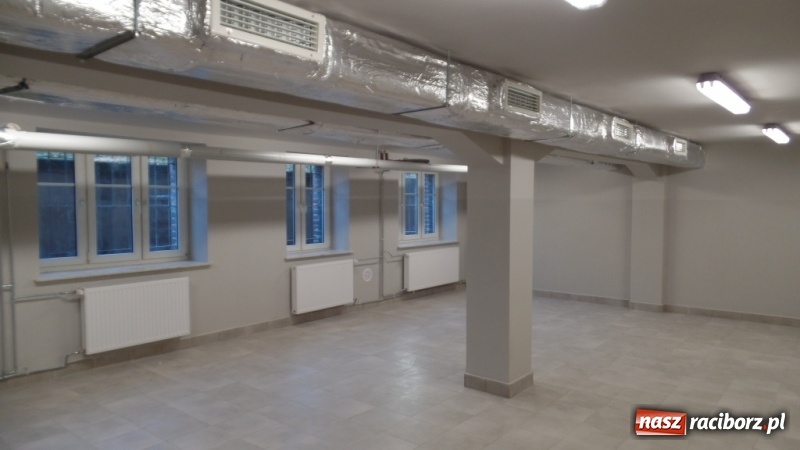 Zdjęcie w galerii na portalu naszraciborz.pl: Zakończono prace w kilku pracowniach do praktycznej nauki zawodów wiadomości z regionu