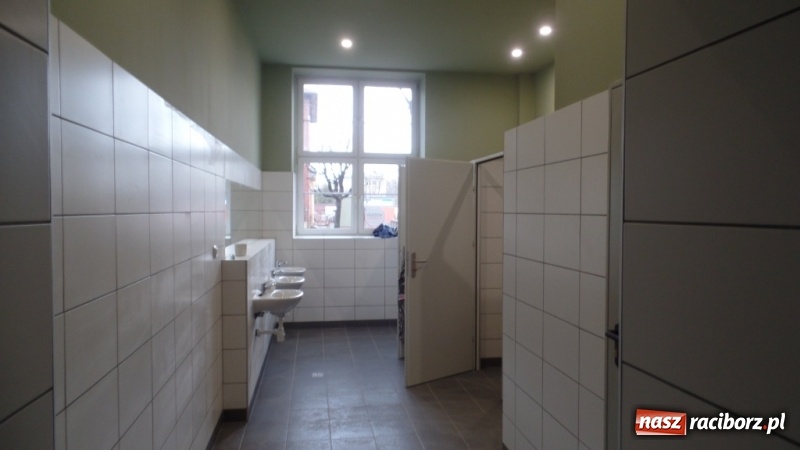 Zdjęcie w galerii na portalu naszraciborz.pl: Zakończono prace w kilku pracowniach do praktycznej nauki zawodów wiadomości z regionu