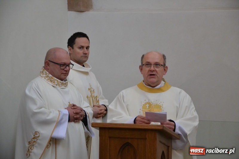 Zdjęcie w galerii na portalu naszraciborz.pl: Śląska Służba Więzienna świętuje na zamku w Raciborzu  wiadomości z regionu